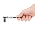 thumbnail image 2 of TEKTON 3/8 Inch Drive x 8 Inch Flex Head Non-Quick-Release Ratchet | SRH21108, 2 of 8