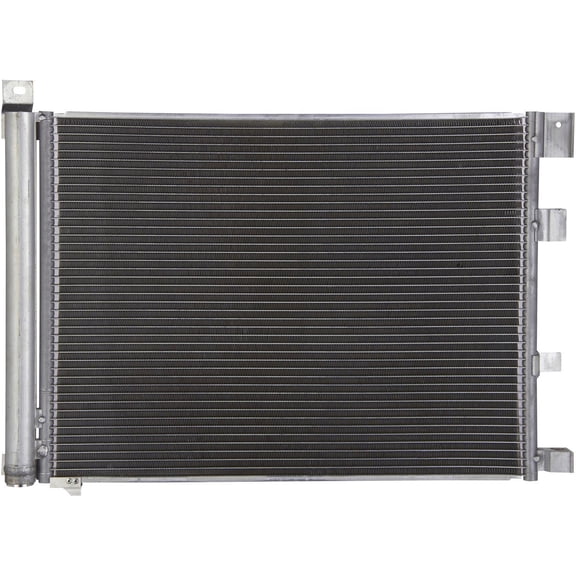 REACH 31-4230 Condenser for 13-18 Nissan Sentra