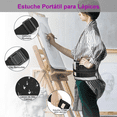 thumbnail image 4 of Juego De Lápices De Dibujo De 60 Piezas Xtellar multicolor, 4 of 4