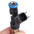 thumbnail image 4 of Kit de inyector de combustible de 6 uds apto para B4000 2005 40 6 V 0280158055 ANGGREK Otros, 4 of 8