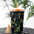 thumbnail image 4 of Sok It JavaSok Iced Coffee & Cold Soda Insulated Neoprene Cup Sleeve Medium: 22 - 28oz, 4 of 8