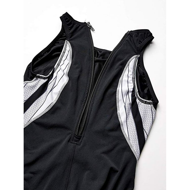 Tyr destroyer outlet water polo swimsuit