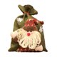 thumbnail image 4 of Bolsa de regalo para muñecas navideñas, saco para regalos navideños, bolsas para juguetes, bolsas para regalos, bolsas para envolver regalos. Papá Noel, 4 of 9