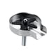 thumbnail image 1 of Lavadora automática de tazas de grifo, enjuagadora rápida, enjuagadora de lavado por pulverización de múltiples ángulos, enjuagadora de tazas de alta Argén Baoblaze  enjuagadora de limpieza, 1 of 8