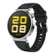 thumbnail image 1 of HUAWEI Watch GT 5 41mm Smartwatch (GPS), hasta 7 Días de BaterÍa, Sharp-Edged Design, Seguimiento de la Salud, Resistente al Agua, Compatible con iOS y Android, Negro Mate, 1 of 5