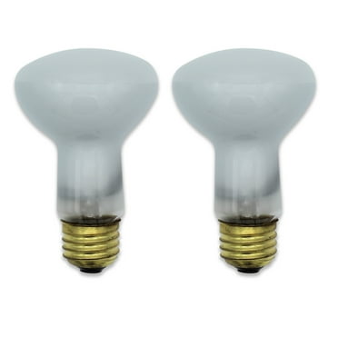 Replacement for GE GENERAL ELECTRIC G.E 45W 120V 310 LUMENS  2 Pieces