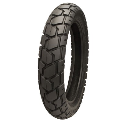 150/70VR-18 70V Shinko 705 Rear Dual Sport Motorcycle Tire for Honda Africa Twin CRF1000L 2016-2018 