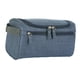 thumbnail image 1 of Neceser de Viaje Sunnimix Portátil con Asa Bolsa de Maquillaje Gran Capacidad Color Azul Marino, 1 of 8