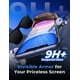 thumbnail image 4 of Protector de pantalla MAGIC JOHN para iPhone 11/XR 6.1", 4 of 7