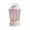A001- Beige, variant on Mosquito Zapper Portable Usb Rechargeable Insect Purple Light Attractant Desktop Bug for Home Patio Camping Beige 1 Pack