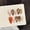 Extra small XS, variant on Yihe Original [Wilderness Leopard Print] Cat's Eye ins Wind Handmade Wearing Nail Whitening Advanced Nail Art False Nails