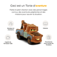 thumbnail image 4 of tonies Disney : Cars 2: Martin figurine Tonie (Français), 4 of 6
