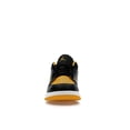 thumbnail image 3 of Jordan Kid's 1 Low Yellow Ochre Basketball Shoes, from StockX, 3 of 5