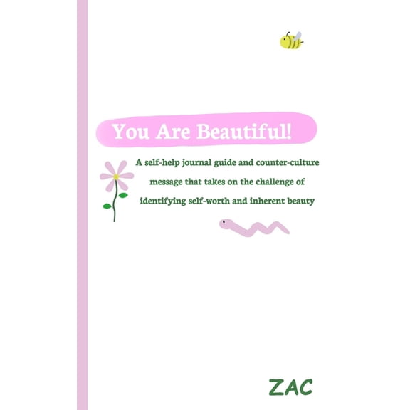 You Are Beautiful!, (Paperback)
