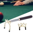 thumbnail image 5 of Retractable Billiards for Pool Table Training High, 5 of 6