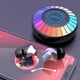 thumbnail image 4 of K90 Auriculares inalámbricos HiFi Touch Control Auriculares para Huawei/OPPO/Apple Phone JShteea Nuevo, 4 of 9