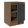 thumbnail image 5 of Gabinete Bajo Cocina Madesa Lux 60cm y Encimera MN, 5 of 5