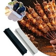 thumbnail image 6 of ABS Meat Skewer Maker for Barbecue - Easy to Clean, Supports Different Ingredients, No Additional Tools Needed, 6 of 9