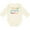 Natural, variant on Inktastic Mimi and Pawpaw Love Me Boys or Girls Long Sleeve Baby Bodysuit