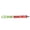 Orange Yellow, variant on NFTIGB Scuba Diving Surface Marker with Valve High Visibility Nylon Buoy 59 inches / 150 cm Black White Safety Equipment