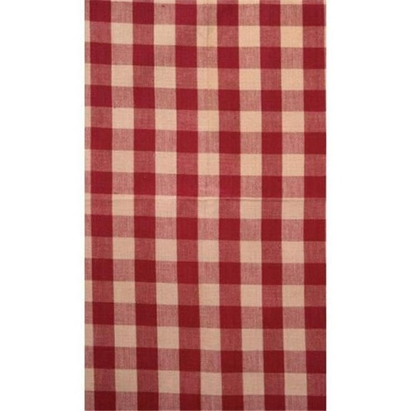 Mr. MJs Trading AG-76251 Rod Pocket Curtain