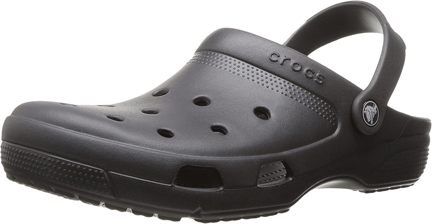 different brands of crocs