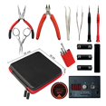 Home DIY Building Tool Kit V2 Mechanics Tools Kit,14 in 1 Tool Master
