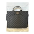 thumbnail image 2 of Bolso convertible de cuero vegano a cuadros de Mickey Mouse Loungefly, 2 of 3