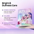 thumbnail image 3 of Mascarilla Facial ANUA Vita Collagen Vitamina C 4 piezas, 3 of 9