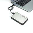 thumbnail image 2 of 2Pcs 2.5'' Caja de External HDD Housing Case Accesorios de Informática Soledad Caja de caja SSD móvil HDD móvil, 2 of 8