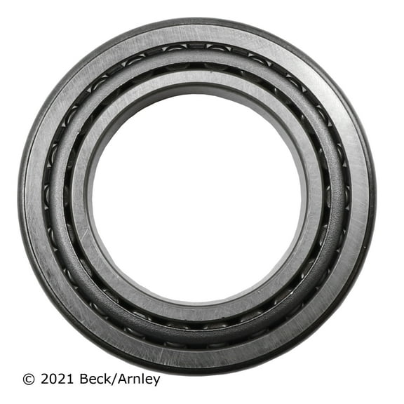 BeckArnley 051-2683 Bearings