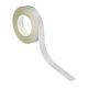 thumbnail image 1 of Cinta Washi con Brillos Uxcell, 1.2 Pulgadas (An) x 55 Yardas (L) Cinta Decorativa Autoadhesiva para Manualidades, Envoltura de Regalos, Álbum de Recortes, Decoraciones de Fiesta, Tono Plateado, 1 of 6