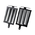 thumbnail image 1 of 2PCS Radiator Guard Protector Grille Grill Cover Replacement for BMW R 1250GS/ADV 2020-2023, 1 of 5