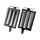 thumbnail image 1 of 2PCS Radiator Guard Protector Grille Grill Cover Replacement for BMW R 1250GS/ADV 2020-2023, 1 of 5