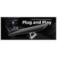 thumbnail image 5 of For Starlink Mini Power Cable 100W 12V-24V Cigarrete Lighter Adapter to DC Power Cable with USB Type, 5 of 5