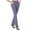 Purple, variant on XuJwPNcy Dress Pants for Women Business Casual Office Work Trousers with Pockets High Rise Stretch Bootcut Pants