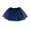 Navy, variant on Girls Ballet Tutu Skirt Soft Tulle Dance Costume Elastic Waist Lightweight Fluffy Layered Skirt for Performance Party Dress Up