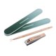 thumbnail image 1 of Set de manicura Tweezerman Enchanted Garden Nail Care, 1 of 5