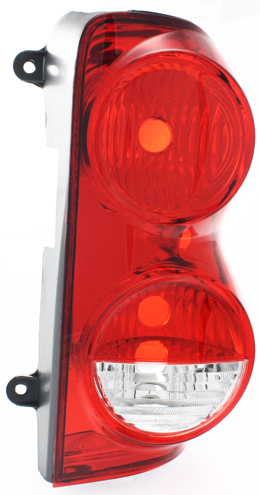 Tail Light Compatible With 2004-2009 Dodge Durango Right Passenger