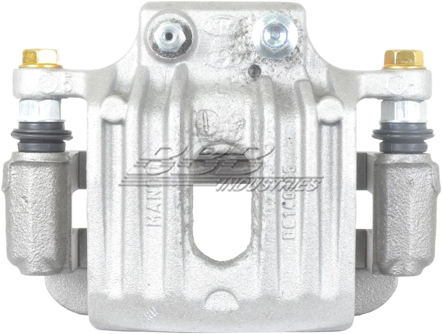 TERREPOWER formerly BBB Industries 99-00839B Reman Caliper w/installation Hardware