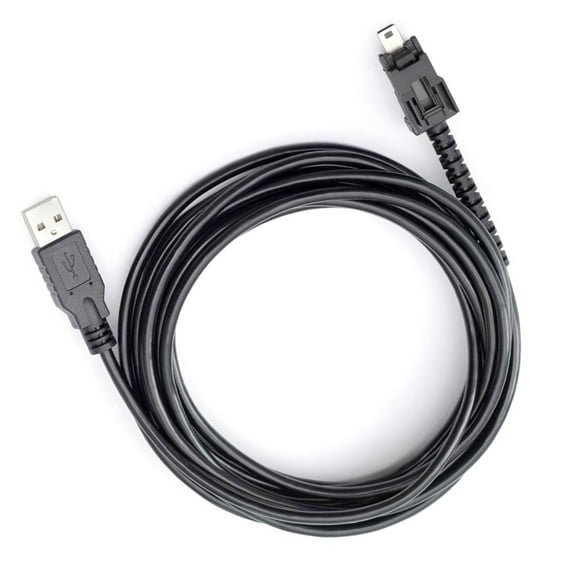 Professional Diagnostic Cable Suitable for Nexiq USB Link 2 Devices Truck Analysis Plug Play USB 2.0 Engine Scanner Tool