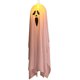 thumbnail image 4 of Lámpara fantasmas colgantes luces decorativas luminiscentes para Halloween (grito blanco) Likrtyny Para estrenar, 4 of 8