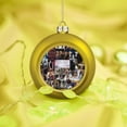 thumbnail image 6 of Vampire Diaries Christmas Balls Sparkling Christmas Tree Hanging Ornaments Party Home Decor Xmas Christmas Gifts, 6 of 7