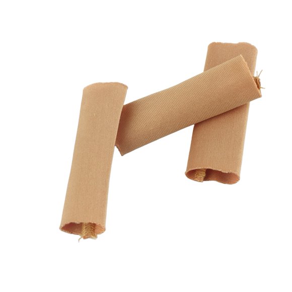 Fishing Line Guards Fly Line Stripping Guard Finger Protector Outdoor Fly Line Finger Cover Sleeces Protective Hand Guard Gear