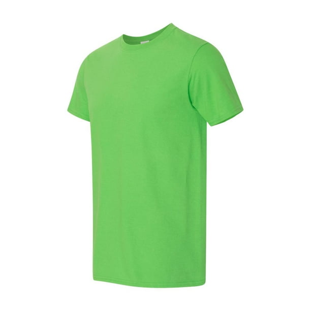 gildan soft touch t shirt