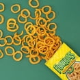 thumbnail image 4 of 2 pack Funyuns Onion Ring Flavored Snack Chips, 10 Count Multipack, 4 of 5