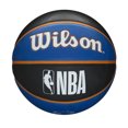 thumbnail image 2 of New York Knicks Wilson Basketball, 2 of 2