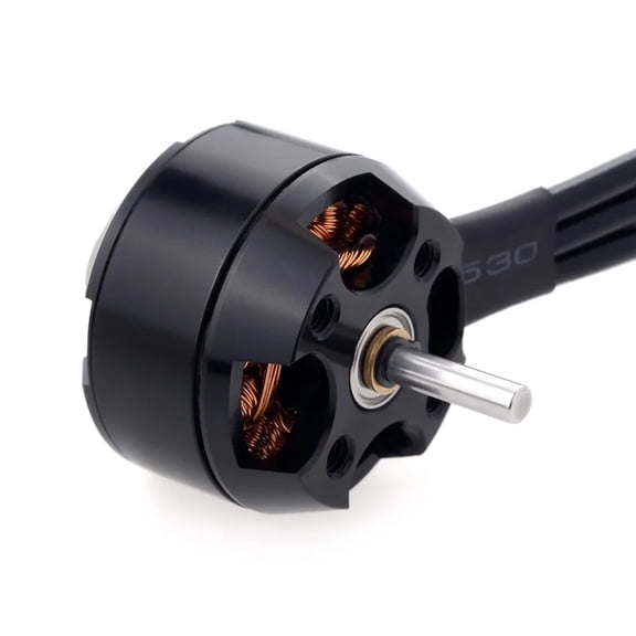 YIEMEEN Efficient C2822 (2204) Brushless Motor with 1200KV/1400KV Speed Selection
