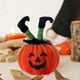 thumbnail image 4 of Decoraciones de Halloween, pies de bruja aterradores, figuras de calabaza, festival de fantasmas, fiesta, disfraces, 4 of 5