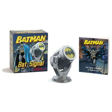 Batman Bat Signal